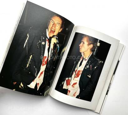 Bob Gruen,The Sex Pistols "Chaos" Bob Gruen,The Sex Pistols "Chaos"