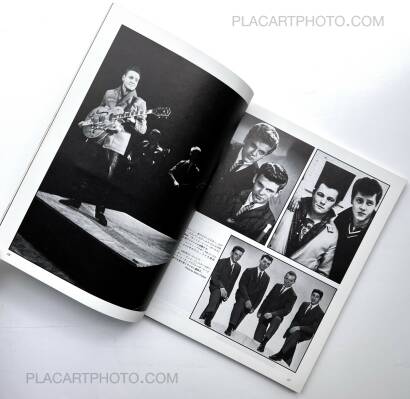 Collective,Waru ! / British Rock Style Collective,Waru ! / British Rock Style