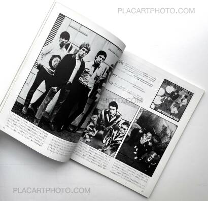 Collective,Waru ! / British Rock Style Collective,Waru ! / British Rock Style