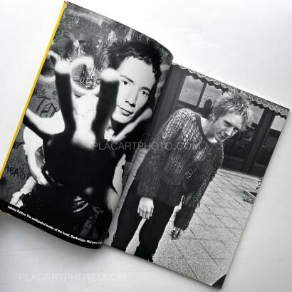 Collective,Sex Pistols Cut-Up! Collective,Sex Pistols Cut-Up!