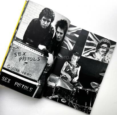 Collective,Sex Pistols Cut-Up! Collective,Sex Pistols Cut-Up!