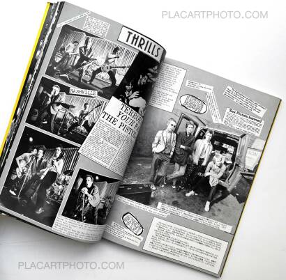 Collective,Sex Pistols Cut-Up! Collective,Sex Pistols Cut-Up!