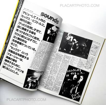 Collective,Sex Pistols Cut-Up! Collective,Sex Pistols Cut-Up!