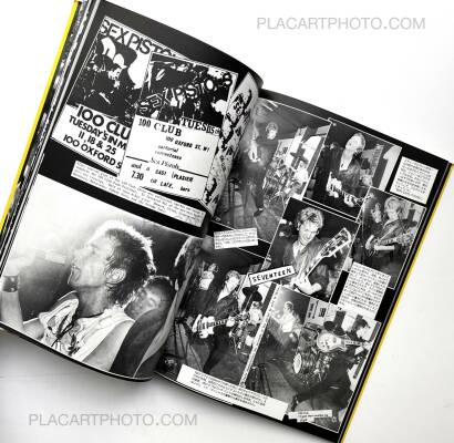 Collective,Sex Pistols Cut-Up! Collective,Sex Pistols Cut-Up!