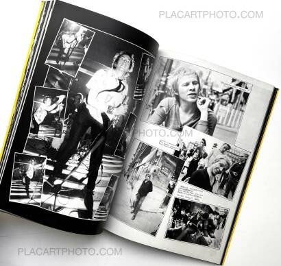Collective,Sex Pistols Cut-Up! Collective,Sex Pistols Cut-Up!
