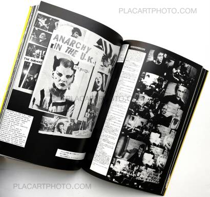 Collective,Sex Pistols Cut-Up! Collective,Sex Pistols Cut-Up!