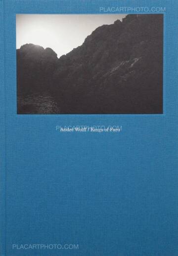 André Wolff,Kings of Faro (Signed) André Wolff,Kings of Faro (Signed)