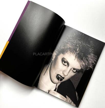 Satomi Nihongi,PUNK ROCK IN LONDON (Signed) Satomi Nihongi,PUNK ROCK IN LONDON (Signed)