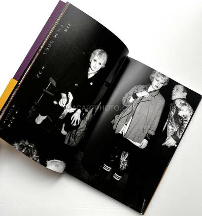 Satomi Nihongi,PUNK ROCK IN LONDON (Signed) Satomi Nihongi,PUNK ROCK IN LONDON (Signed)