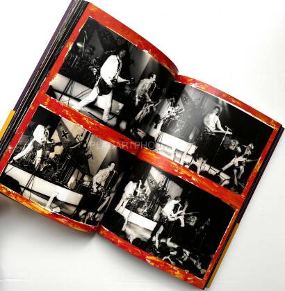 Satomi Nihongi,PUNK ROCK IN LONDON (Signed) Satomi Nihongi,PUNK ROCK IN LONDON (Signed)