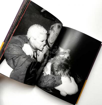 Satomi Nihongi,PUNK ROCK IN LONDON (Signed) Satomi Nihongi,PUNK ROCK IN LONDON (Signed)