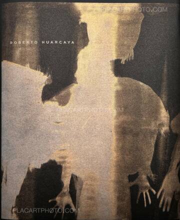 Roberto Huarcaya,Roberto Huarcaya (ONLY 100 copies) Roberto Huarcaya,Roberto Huarcaya (ONLY 100 copies)