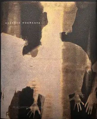 Roberto Huarcaya – Roberto Huarcaya (ONLY 100 copies)