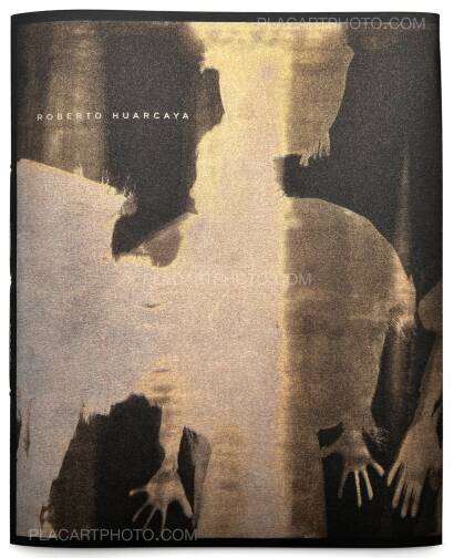 Roberto Huarcaya,Roberto Huarcaya (ONLY 100 copies) Roberto Huarcaya,Roberto Huarcaya (ONLY 100 copies)