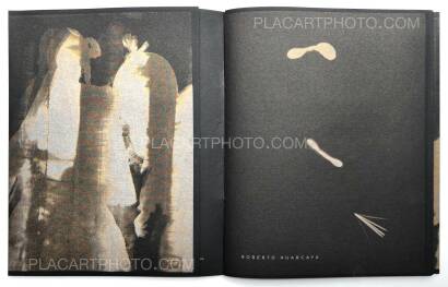 Roberto Huarcaya,Roberto Huarcaya (ONLY 100 copies) Roberto Huarcaya,Roberto Huarcaya (ONLY 100 copies)