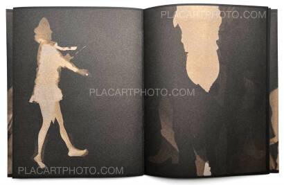 Roberto Huarcaya,Roberto Huarcaya (ONLY 100 copies) Roberto Huarcaya,Roberto Huarcaya (ONLY 100 copies)