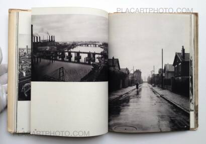 Robert Doisneau,La Banlieue de Paris Robert Doisneau,La Banlieue de Paris