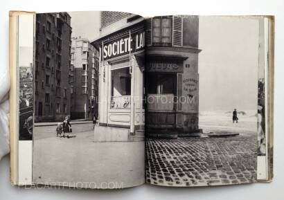 Robert Doisneau,La Banlieue de Paris Robert Doisneau,La Banlieue de Paris