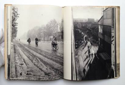 Robert Doisneau,La Banlieue de Paris Robert Doisneau,La Banlieue de Paris
