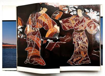 Kishin Shinoyama,Shinorama Nippon (Signed copy) Kishin Shinoyama,Shinorama Nippon (Signed copy)