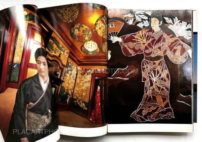 Kishin Shinoyama,Shinorama Nippon (Signed copy) Kishin Shinoyama,Shinorama Nippon (Signed copy)