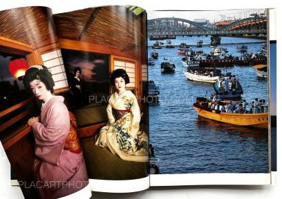 Kishin Shinoyama,Shinorama Nippon (Signed copy) Kishin Shinoyama,Shinorama Nippon (Signed copy)