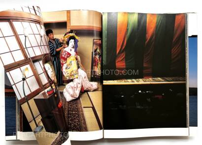 Kishin Shinoyama,Shinorama Nippon (Signed copy) Kishin Shinoyama,Shinorama Nippon (Signed copy)