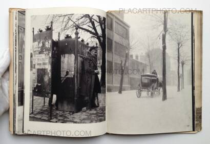 Robert Doisneau,La Banlieue de Paris Robert Doisneau,La Banlieue de Paris