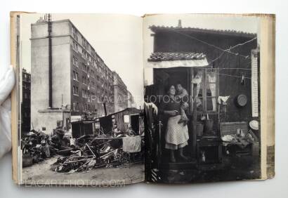 Robert Doisneau,La Banlieue de Paris Robert Doisneau,La Banlieue de Paris
