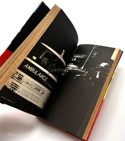 Mickey Yasukawa,Terror in New York (with obi) Mickey Yasukawa,Terror in New York (with obi)