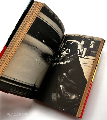 Mickey Yasukawa,Terror in New York (with obi) Mickey Yasukawa,Terror in New York (with obi)