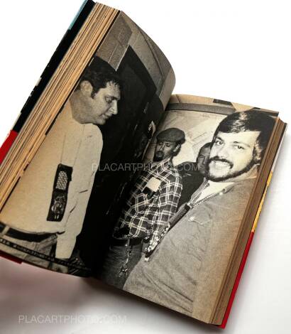 Mickey Yasukawa,Terror in New York (with obi) Mickey Yasukawa,Terror in New York (with obi)