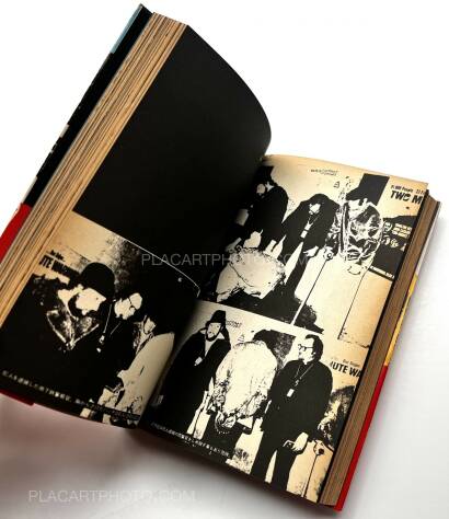 Mickey Yasukawa,Terror in New York (with obi) Mickey Yasukawa,Terror in New York (with obi)