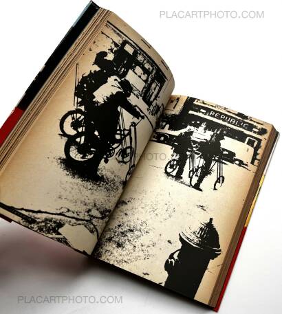 Mickey Yasukawa,Terror in New York (with obi) Mickey Yasukawa,Terror in New York (with obi)