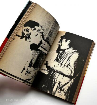 Mickey Yasukawa,Terror in New York (with obi) Mickey Yasukawa,Terror in New York (with obi)