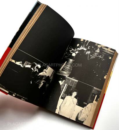 Mickey Yasukawa,Terror in New York (with obi) Mickey Yasukawa,Terror in New York (with obi)