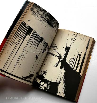 Mickey Yasukawa,Terror in New York (with obi) Mickey Yasukawa,Terror in New York (with obi)