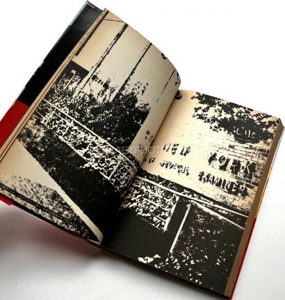 Mickey Yasukawa,Terror in New York (with obi) Mickey Yasukawa,Terror in New York (with obi)