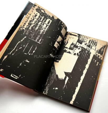 Mickey Yasukawa,Terror in New York (with obi) Mickey Yasukawa,Terror in New York (with obi)