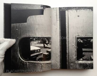 Miguel Rio Branco,Maldicidade Miguel Rio Branco,Maldicidade