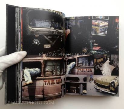 Miguel Rio Branco,Maldicidade Miguel Rio Branco,Maldicidade