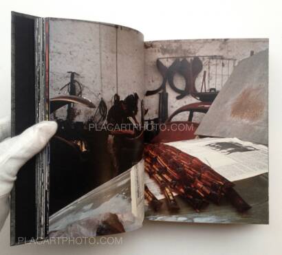 Miguel Rio Branco,Maldicidade Miguel Rio Branco,Maldicidade