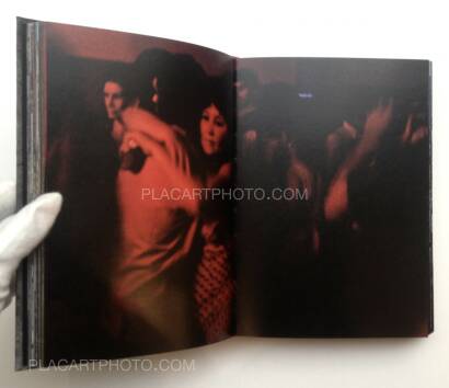 Miguel Rio Branco,Maldicidade Miguel Rio Branco,Maldicidade