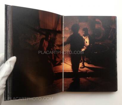 Miguel Rio Branco,Maldicidade Miguel Rio Branco,Maldicidade