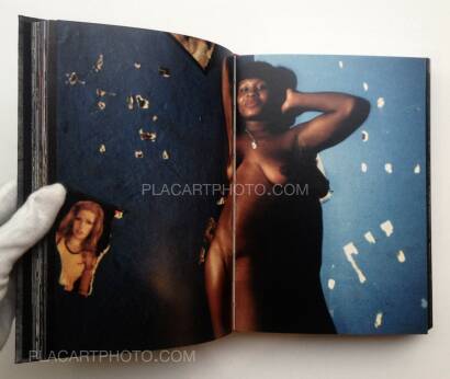 Miguel Rio Branco,Maldicidade Miguel Rio Branco,Maldicidade