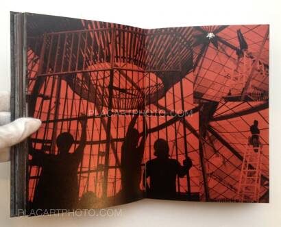 Miguel Rio Branco,Maldicidade Miguel Rio Branco,Maldicidade