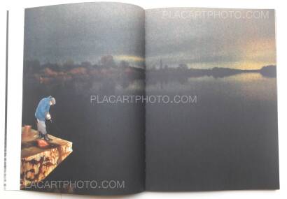 Bieke Depoorter,Ou Menya Bieke Depoorter,Ou Menya