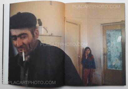 Bieke Depoorter,Ou Menya Bieke Depoorter,Ou Menya