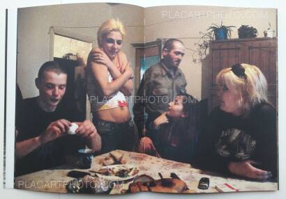 Bieke Depoorter,Ou Menya Bieke Depoorter,Ou Menya