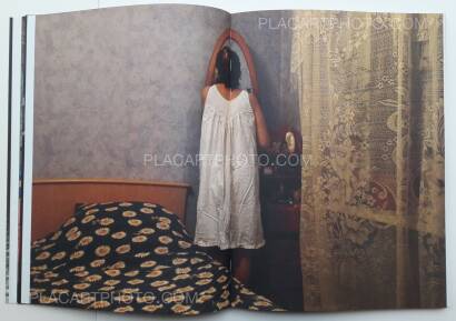 Bieke Depoorter,Ou Menya Bieke Depoorter,Ou Menya